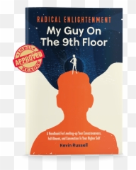 Radical Enlightenment - My Guy on the 9th Floor png