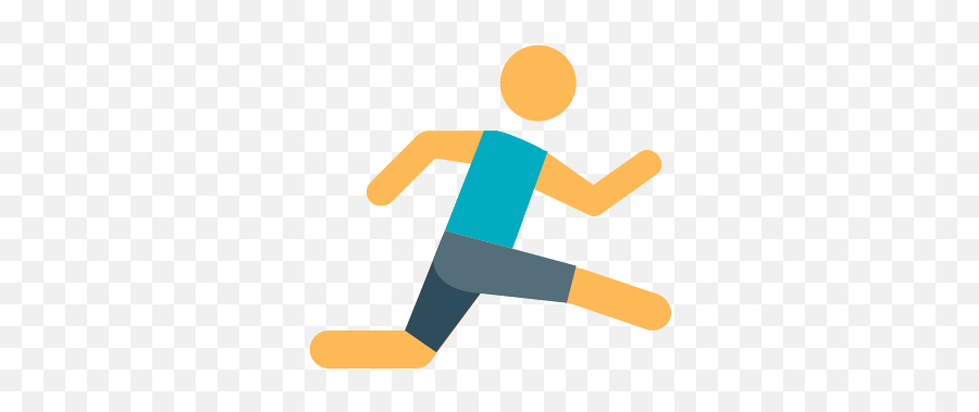 Running - Free Icon Library Disegni Atletica No Sfondo Png,Instant Replay Icon