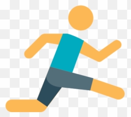 Running - Free Icon Library Disegni Atletica No Sfondo png