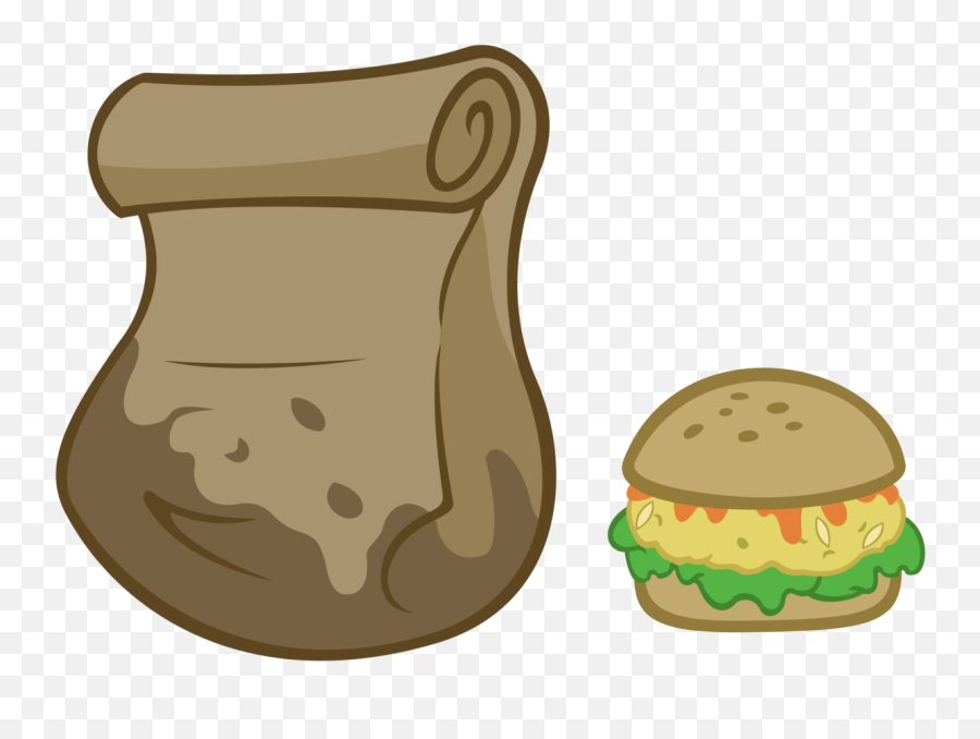 Food Vector Simple - Buterfly Final Greasy Food Clipart Png,Burger Vector Icon