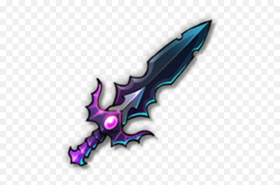 Juega The Weapon King - Legend Sword En Pc Oficial De Gameloop Collectible Weapon Png,Mobile Legends Icon