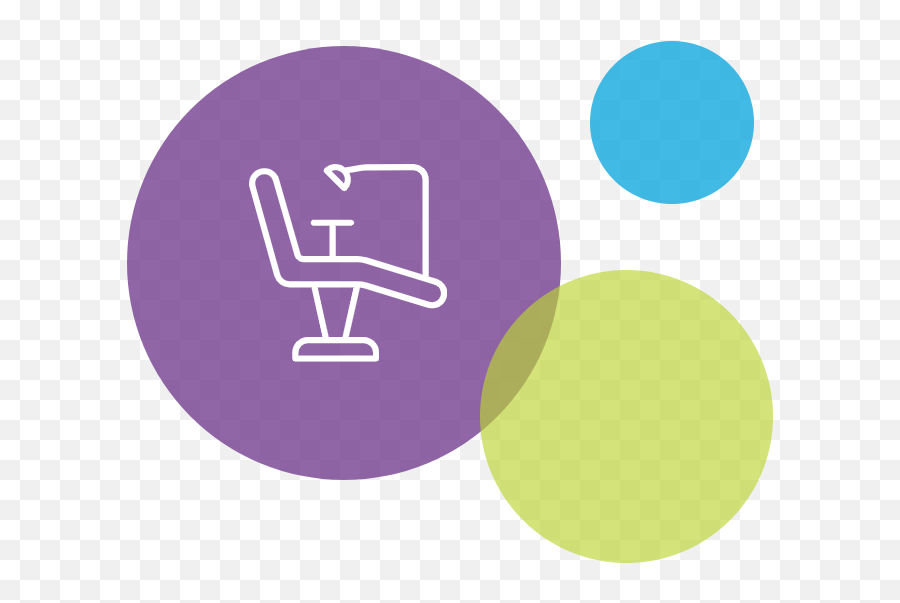 Office Tour Childrenu0027s Dental - Swivel Chair Png,Office Online Icon