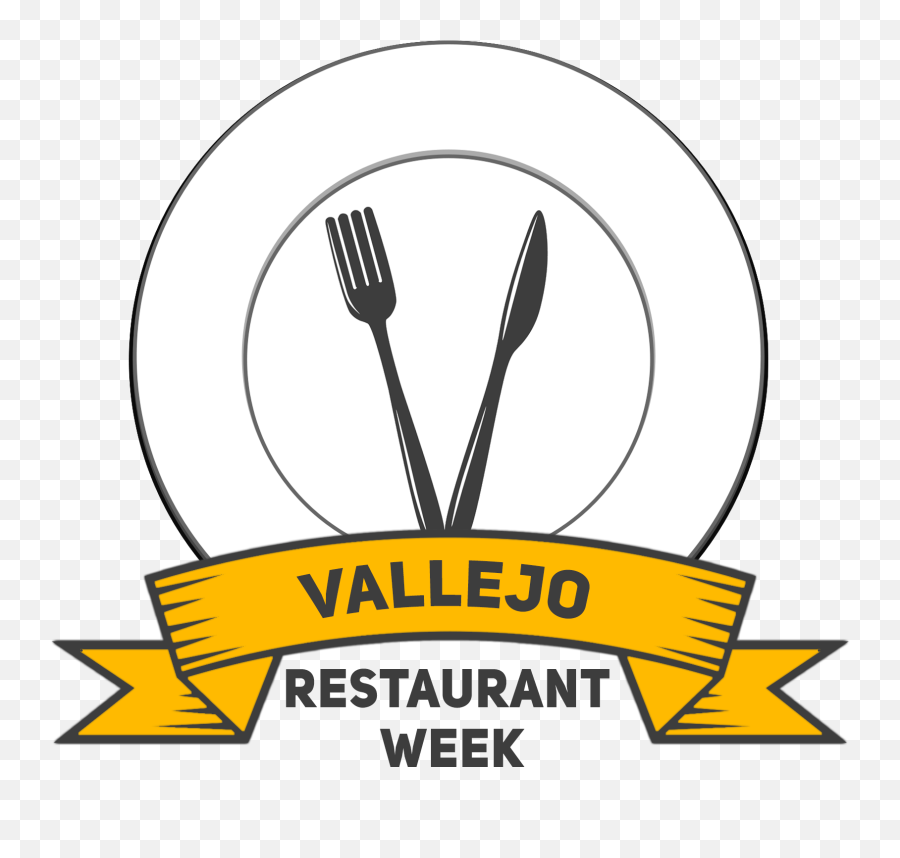 Restaurant Week Sign Up U2014 Visit Vallejo - Bob Evans Png,Plate And Fork Icon