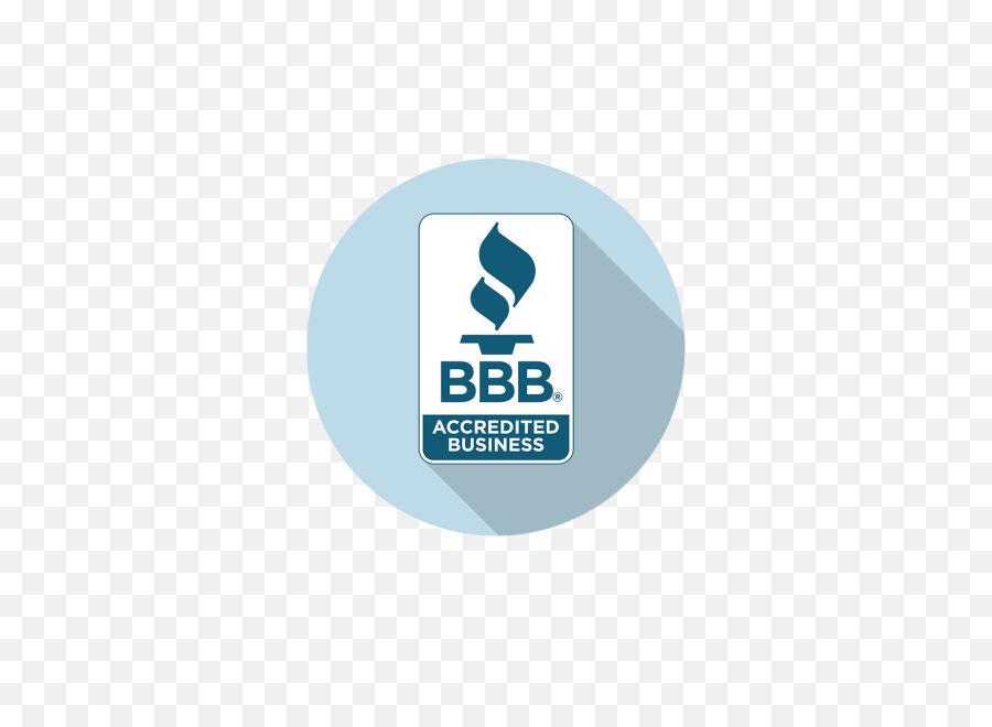 Bbb Accredited Business Transparent - Better Business Bureau Logo Png,Bbb Logo Vector