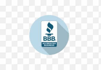 Bbb Accredited Business Transparent - Better Bureau Logo png