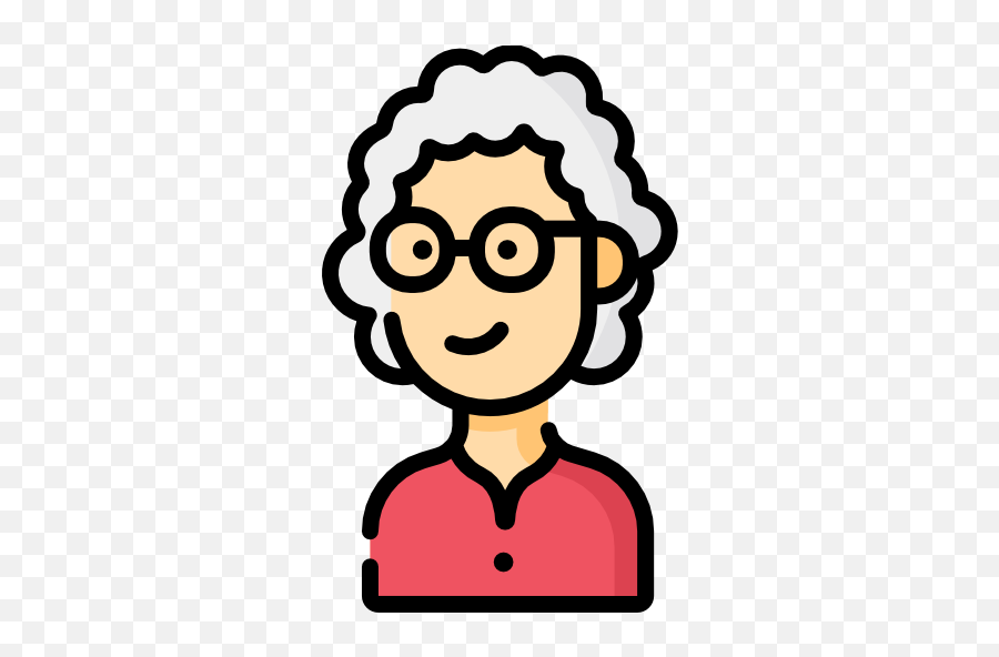 Hari Mirch Green Chilli Pickle - Old Lady Icon Png,Smiling Icon