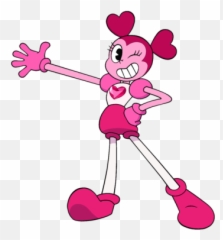 In Steven Universe Is Any Of Pink Diamondu0027s Past Actions - Spinel png