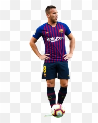Download Arthur Render - Arthur Barcelona Render Png,Arthur Png