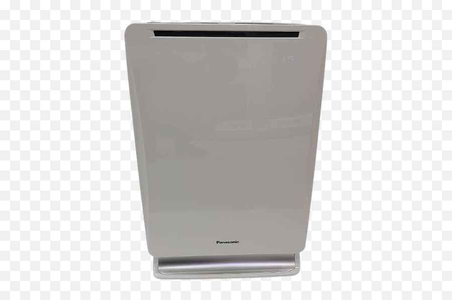 Panasonic F - Vdm35asd Room Air Purifier At Lowest Price In Major Appliance Png,Alcatel Pop Icon White Box