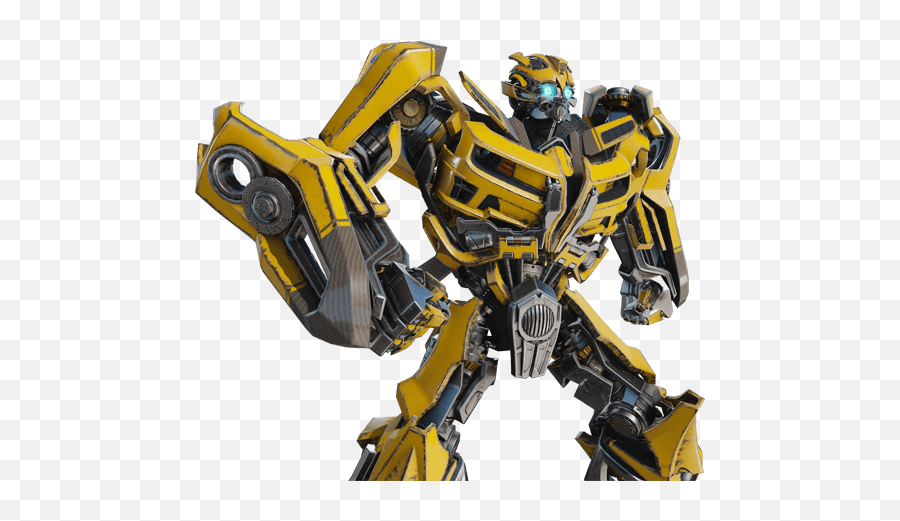 Download Free Png Image - Transformers Forged To Fight Bumblebee,Bumblebee Png