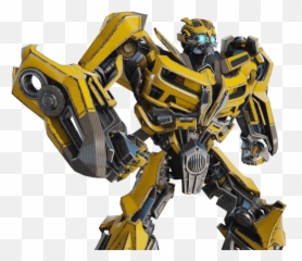 Download Free Png Image - Transformers Forged To Fight Bumblebee,Bumblebee Png