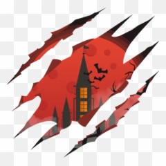 Server Rules - The Bloodmoon Claws Den news Guilded Language png