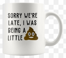 Pin - Magic Mug png