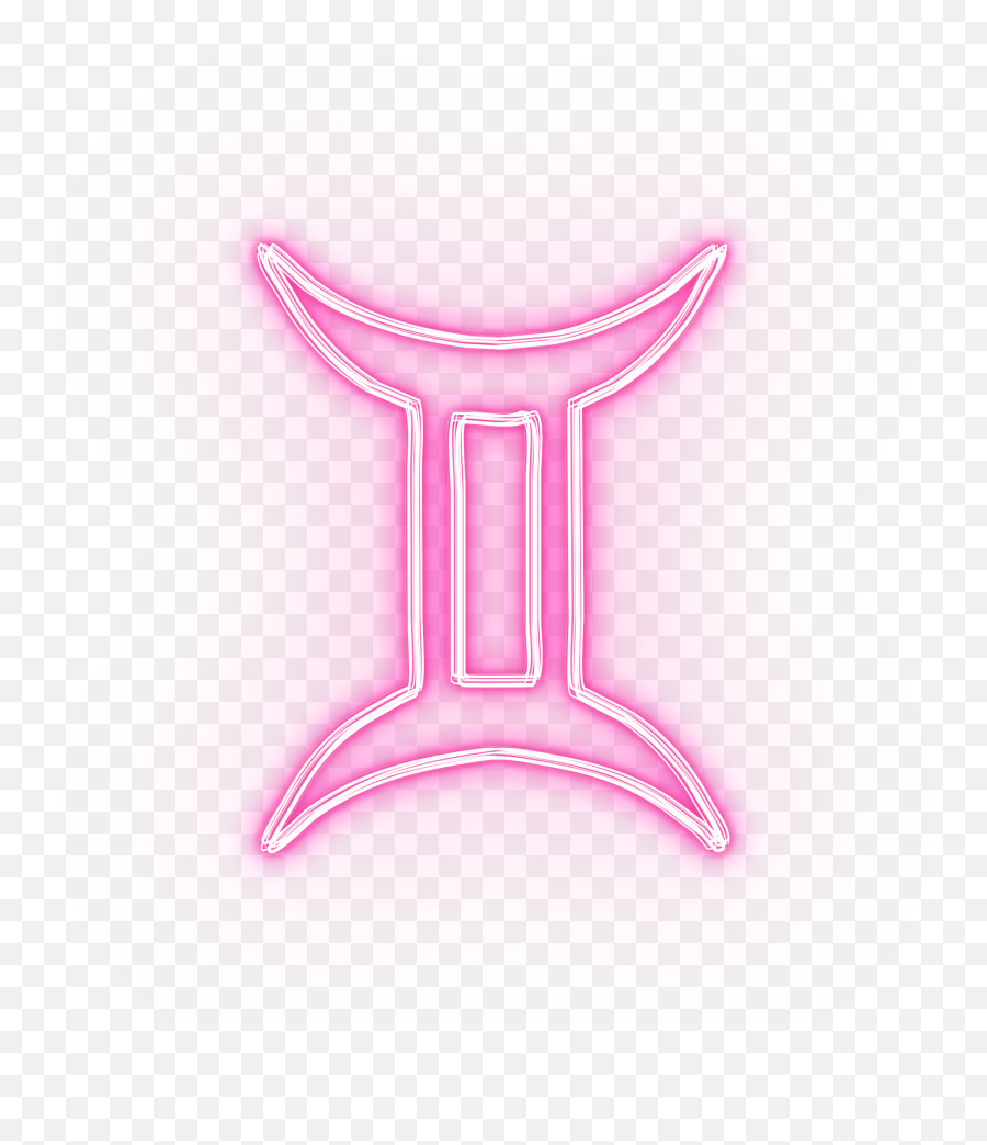 Zodiac Sign Gemini Facts Astrology Signs - Girly Png,Gemini Icon