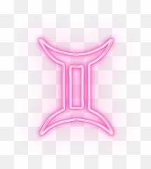 Zodiac Sign Gemini Facts Astrology Signs - Girly png
