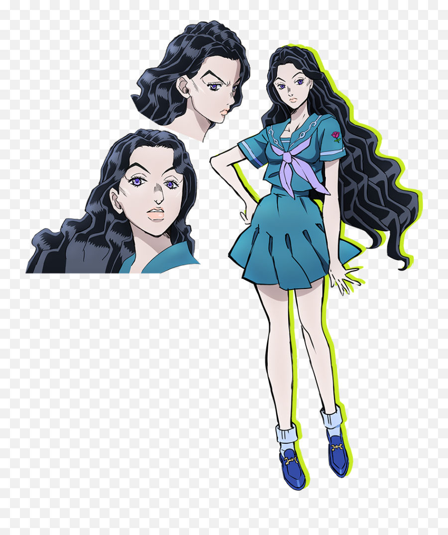 Jojo Bizzare Adventure Bizarre Jojou0027s - Yukako Jojo Cosplay Png,Jonathan Joestar Icon