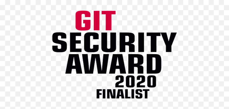 Ifsec 2019 News Updates From Security Events - Git Security Awards 2022 Finalist Png,Tracktik Icon