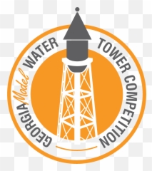 Model Water Tower Competition Utility Information - Georgia British Army Badge png