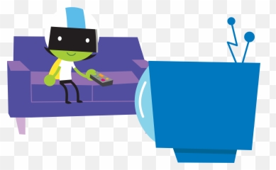 Pbs Kids Video App Npt - Pbs Dot png