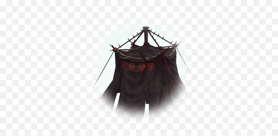 Altar Imp Barracks - Bdo Codex Rope Png,Altar Icon