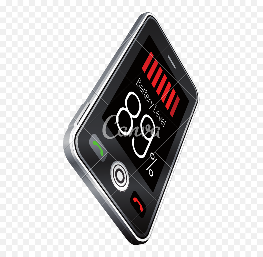 Solar Cell Battery Panel - Photos By Canva Technology Applications Png,Battery Level Icon