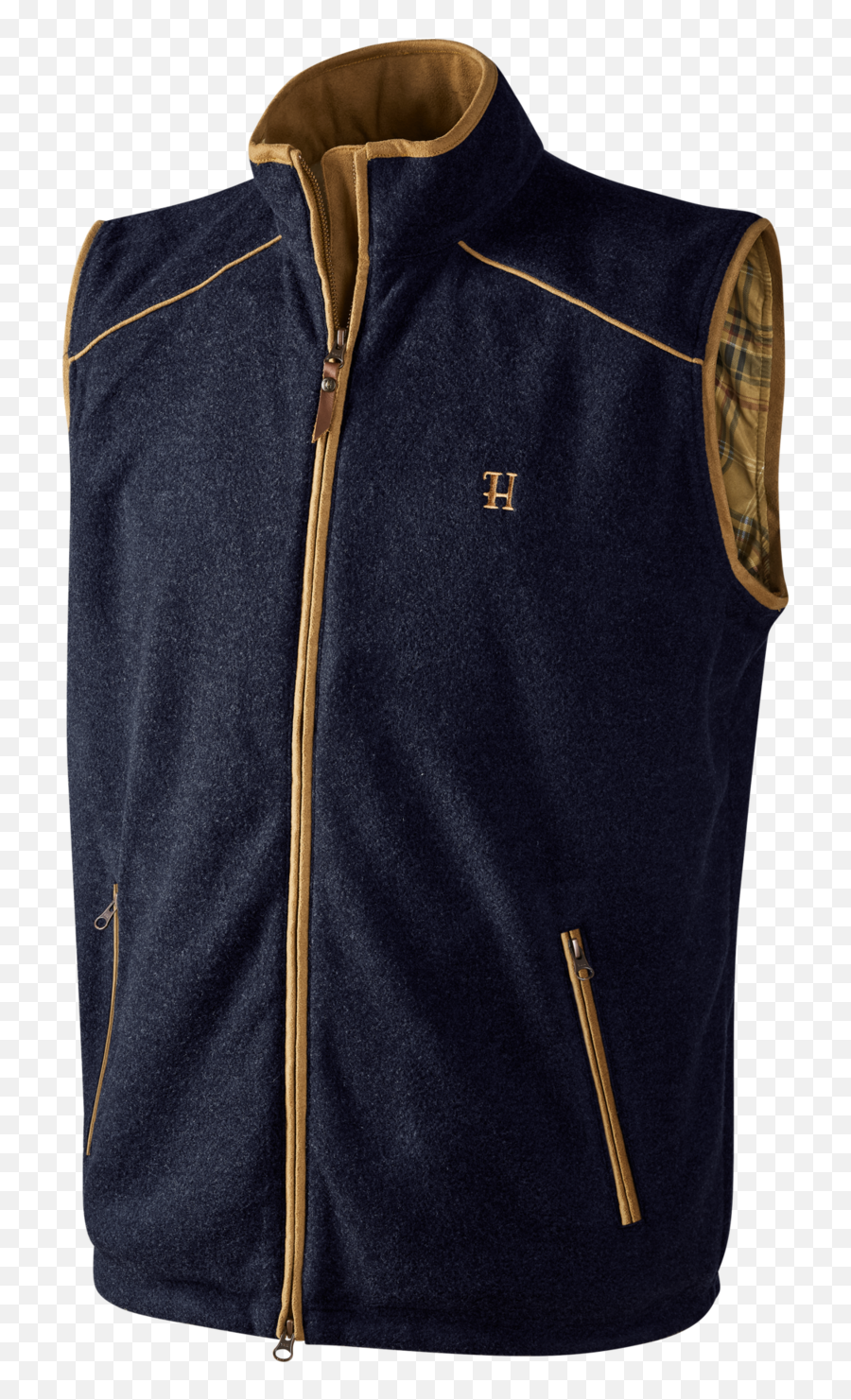 Medium Harkila From Gb Outfitters - Harkila Fleece Vest Png,Hippytree Icon Flannel