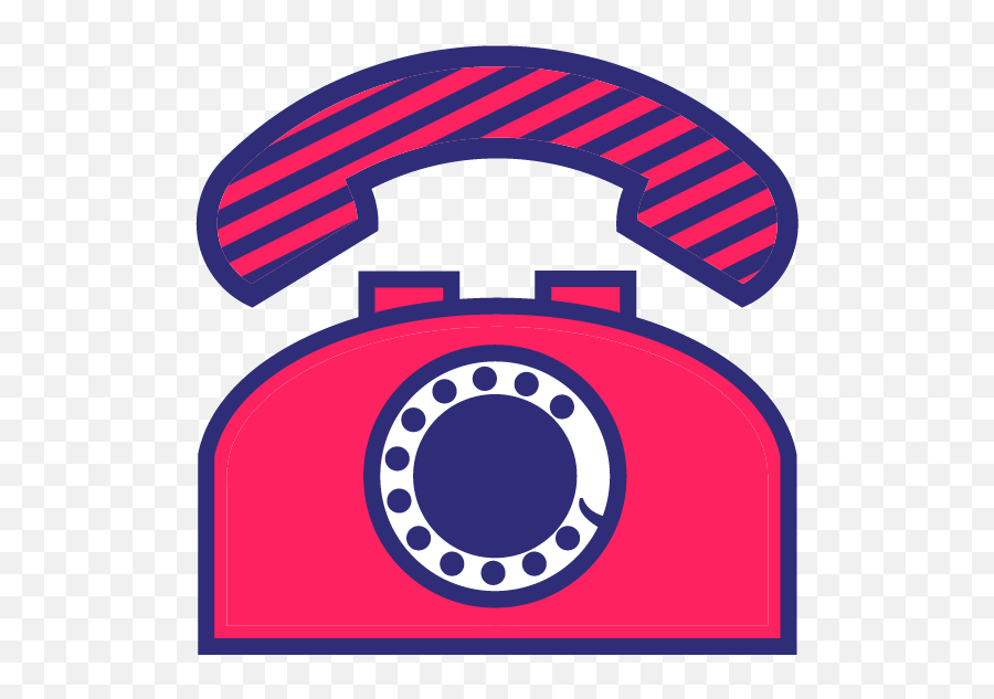 Contact - Cook Lsland Flag Png,Red Telephone Icon