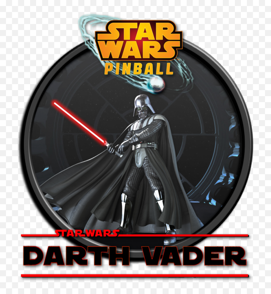 Mega Docklets Style Pinball Fx2 Wheel Images - Page 6 Darth Vader Star Wars Sith Lord Png,General Grievous Icon