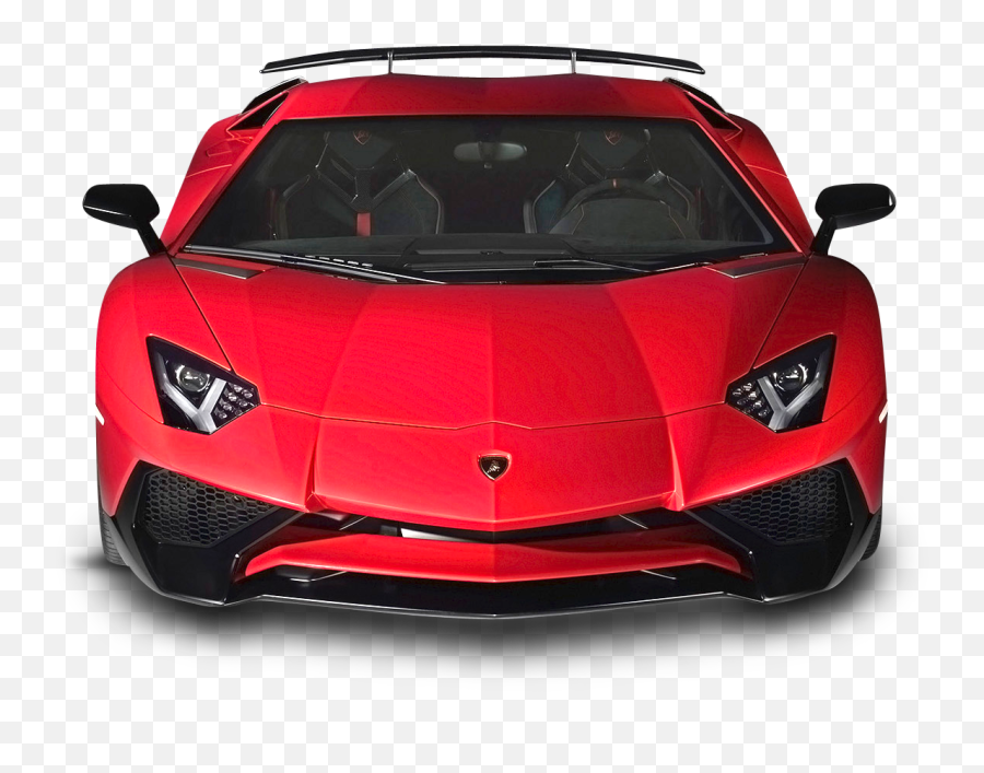 Download Free Aventador Lamborghini Pic Red Png Photo Car Icon