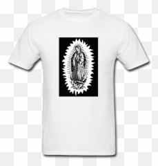 Our Lady The Virgin Of Guadalupe U2013 Yunque Store Png