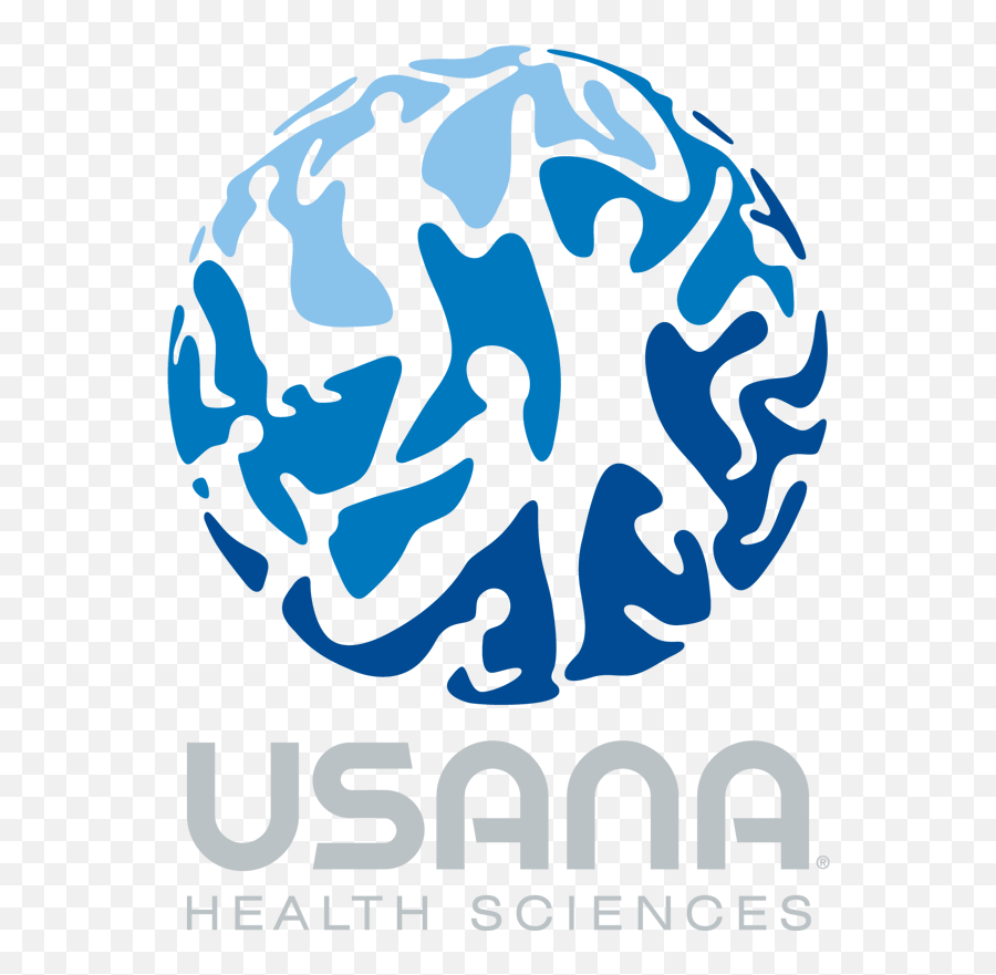 Download Hd Logos Usana Logo - Transparent Usana Health Sciences Logo Png,Pinterest Logo Transparent