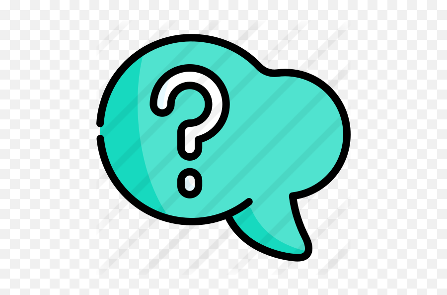 Question Mark - Free Signs Icons Ponte De Interrogacao Png,Question Icon Png