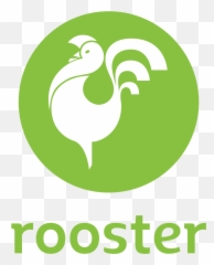 New Book App Recreates The Feeling Of Serialized Novels - Rooster Png,Rooster Logo