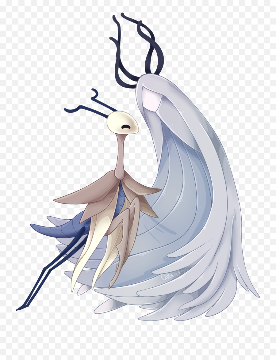 Comunidade Steam Guia Definitivo Para A Lore De - Grey Mourner Hollow Knight Fanart Png,Hollow Knight Png