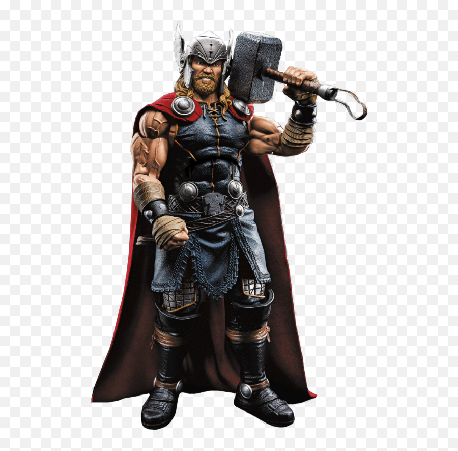 Download Thor - Marvel Legends Series 12 Inch Thor Png Image Thor Marvel Legends 12 Inch,Thor Png