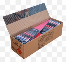 Solar Flare 12 Packs 60 Rockets Galactic Fireworks - Rocket Firework 60 Pack Png,Solar Flare Png