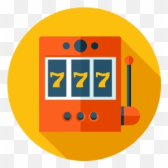Slot Machine Casino Png Icon - Slot Machine,Casino Png