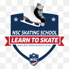 Learn To Skate - Figure png