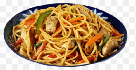Noodles Png Transparent