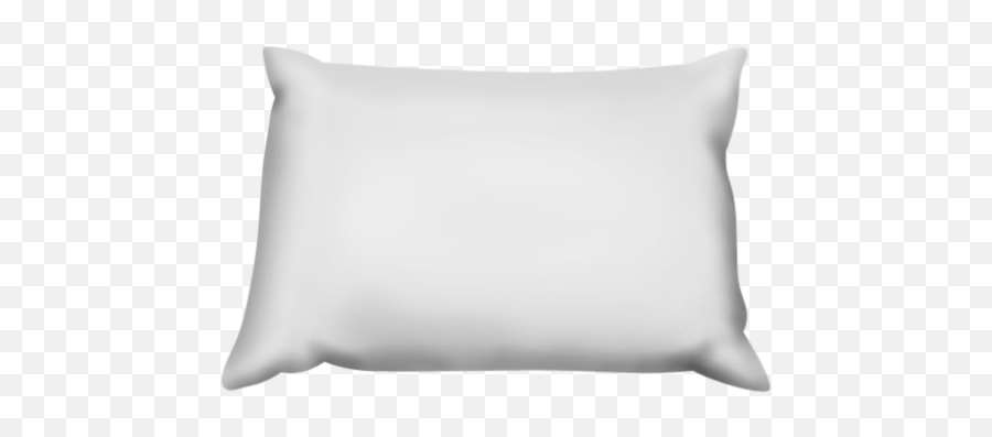 Pillows Png Transparent Images - Cartoon Pillow Transparent Background,Cushion Png