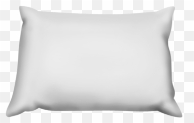 Pillows Png Transparent Images - Cartoon Pillow Transparent Background,Cushion Png