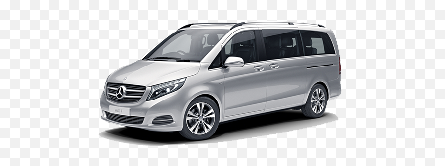 Mercedes - Mercedes Benz V Class 2018 Png,Mercedes Png