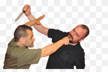 Download Hd Krav Maga Step By Transparent Png Image - Learn Krav Maga,Maga Png
