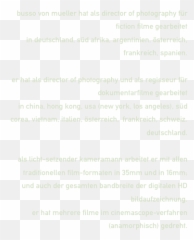 Busso Von Mueller - Screenshot Png,Cinemascope Png