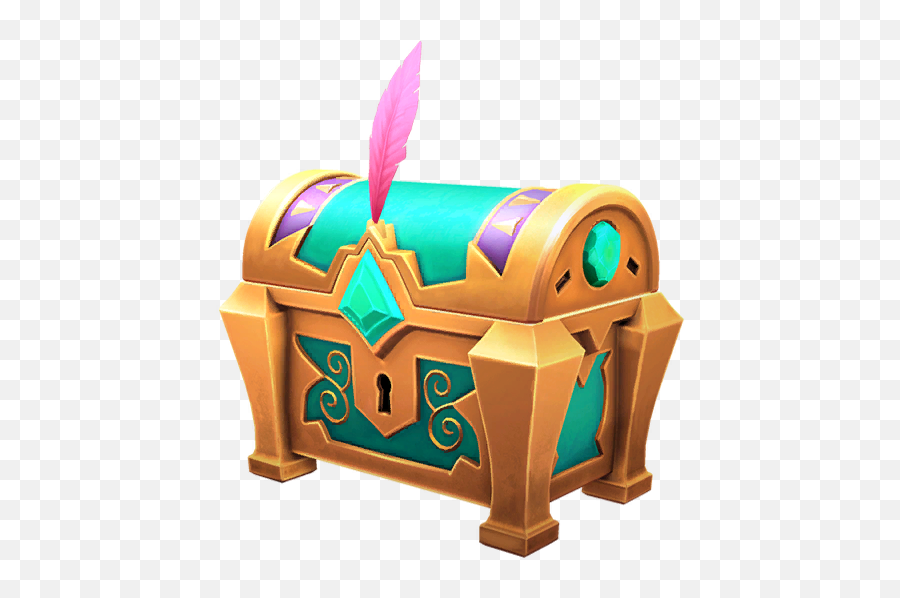 Genie Chest - Official Paladins Wiki Paladins Chest Png,Genie Png
