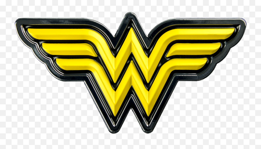 Free Wonder Woman Logo Png Hd - Diana Prince Wonder Woman,Superman Logo Hd