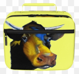 Download Load Image Into Gallery Viewer - Briefcase Png,Cow Emoji Png
