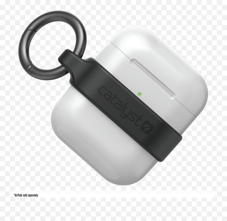 Minimalist Case For Airpods - Airpods Pro Case Minimalist Png,Airpods Transparent Png