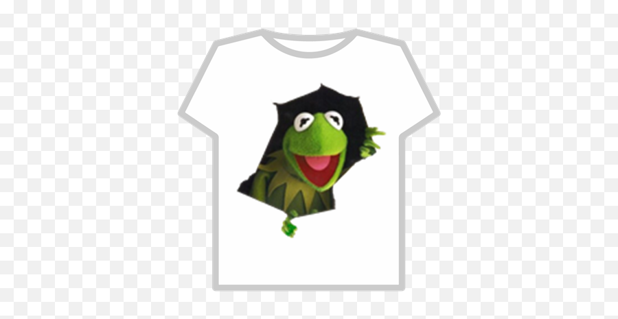 Kermit In Yo Body Transparent - Roblox Kermit The Frog Evil Twin Png,Kermit Transparent
