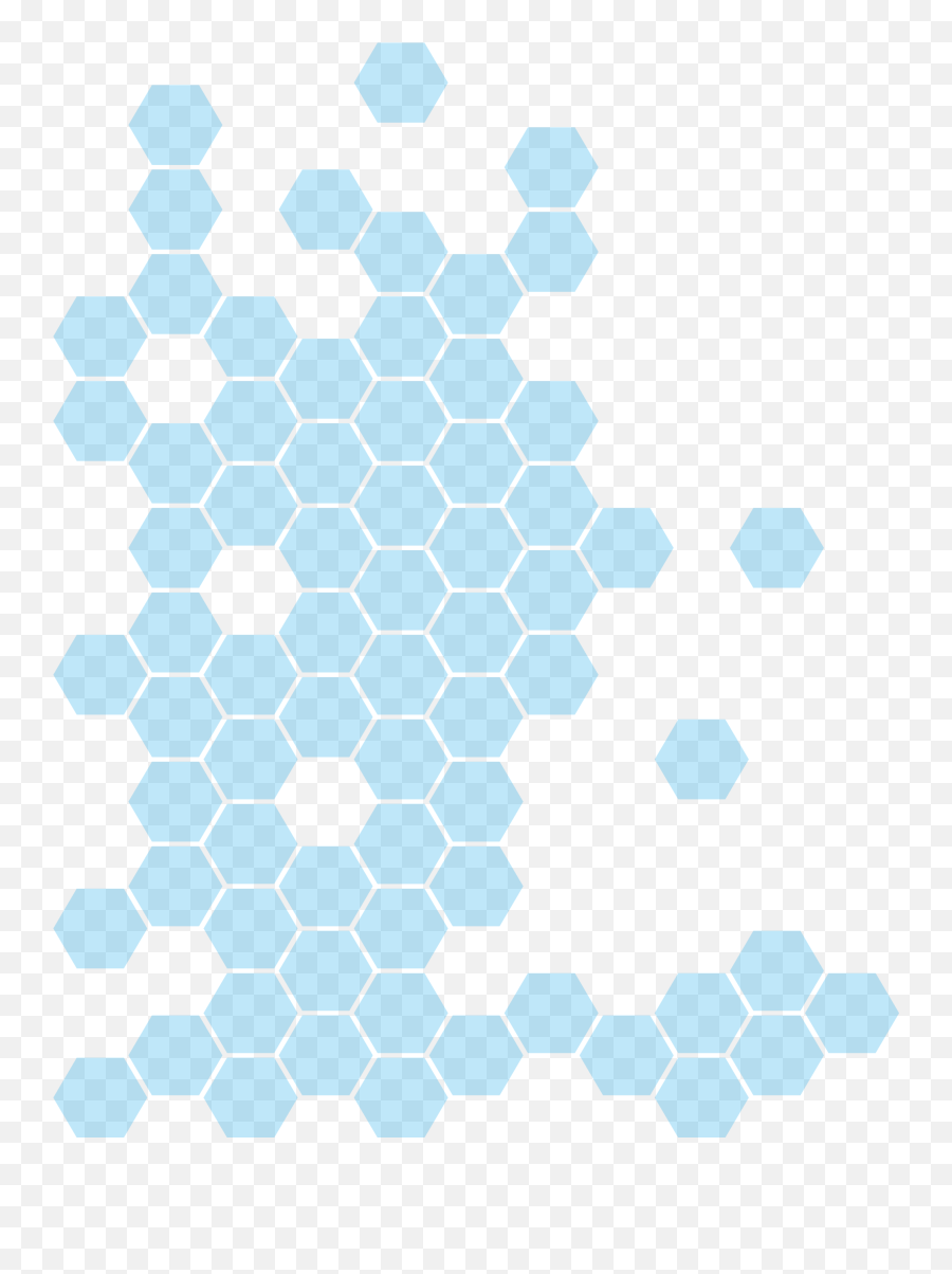 Blue Effects Effect Honeycombs Png - Blue Honeycomb Png,Blue Effect Png